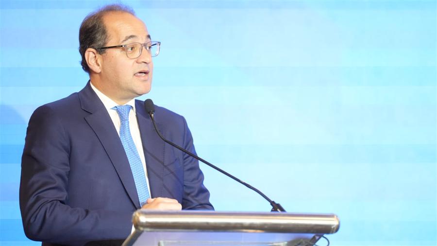Egypt’s transit trade leaps 35% YoY in Q1 2026: Kouchouk  

